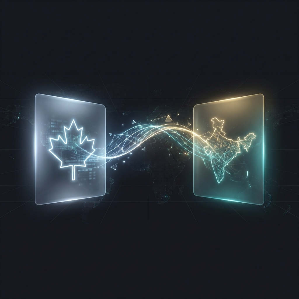Canada to India Real Estate Investment