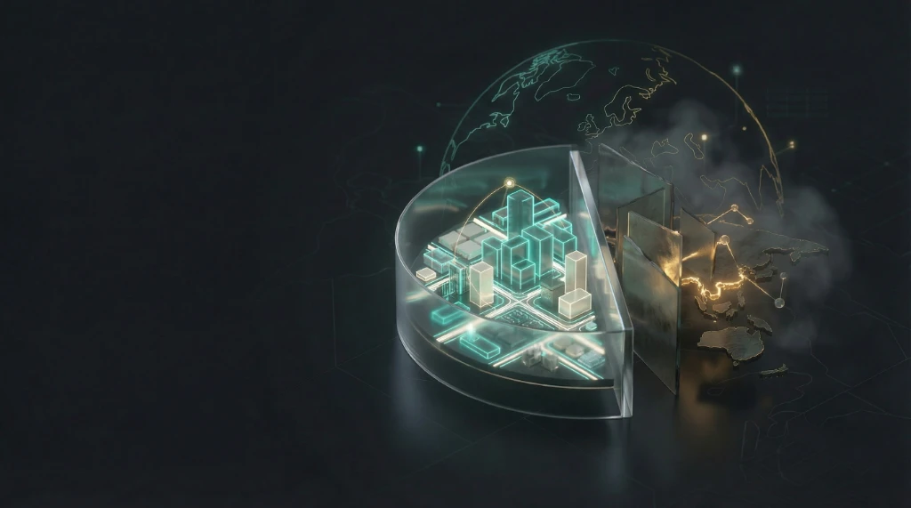 Dholera Risk Analysis: AUDA vs RERA and the 'Cheap Land' Trap