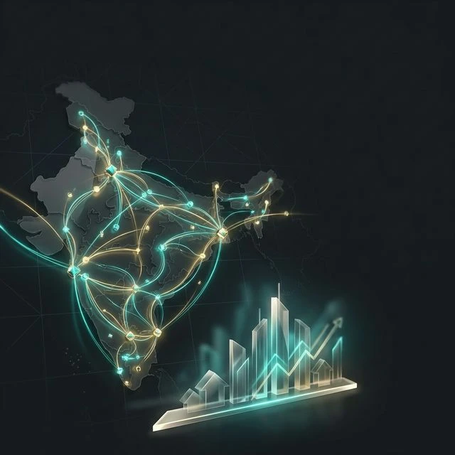 NRI Investment High Growth Corridors India 2026