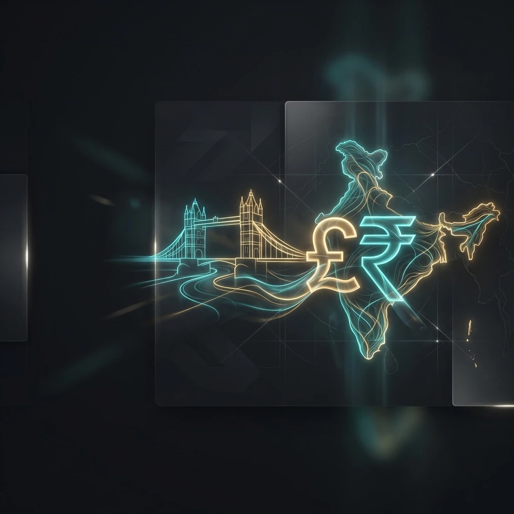 UK to India Real Estate Investment